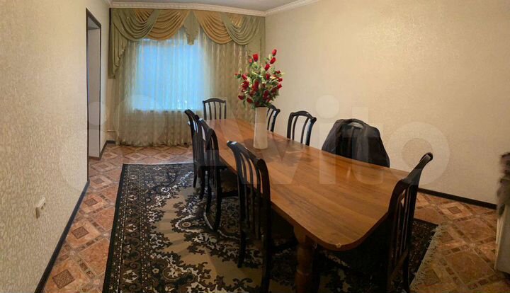 Дом 80 м² на участке 4,9 сот.