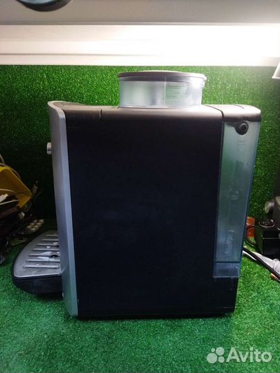 По запчастям кофемашина Krups XP7200