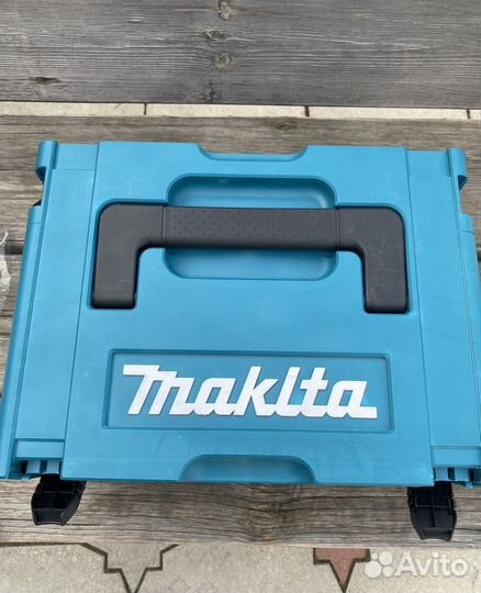 Набор makita 3в1
