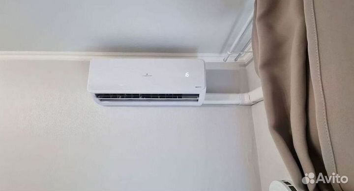 Кондиционер/Сплит-система с гарантией