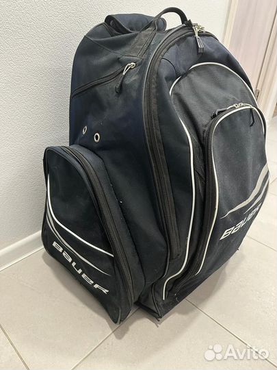 Детская хоккейная форма