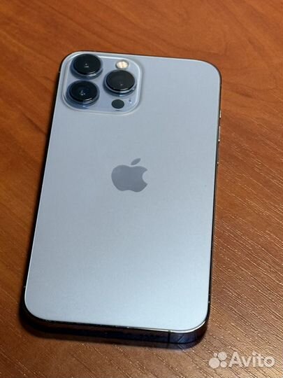 iPhone 13 Pro Max, 256 ГБ