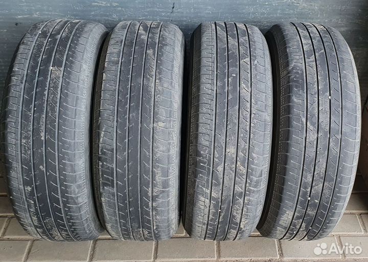 Yokohama BluEarth-GT AE-51 205/65 R16