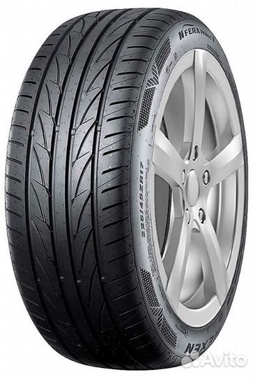 Nexen N'Fera Primus V 185/60 R15 84H