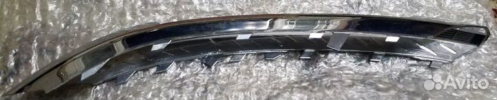 Хром накладка ход огня мерседес В 246 А 2468850574