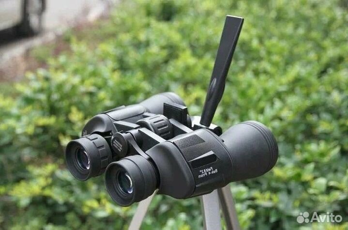 Бинокль