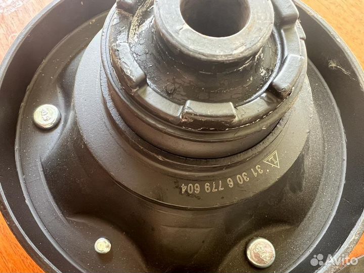 Опорник bmw x5 e53