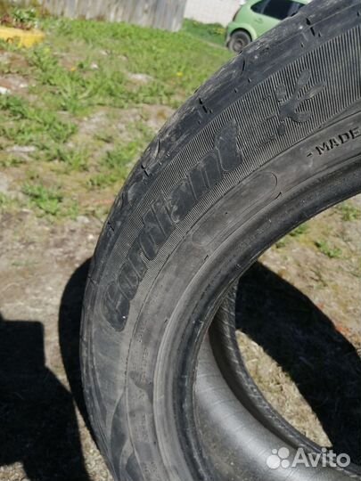 Cordiant Road Runner 205/55 R16