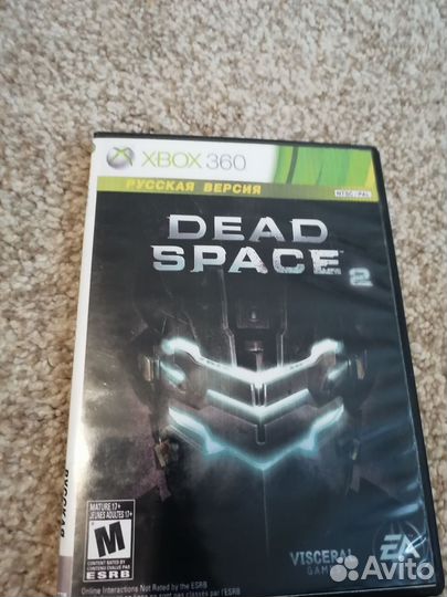 Игра для приставки xbox 360 не лицензия