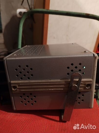 Осциллограф Омл 3м