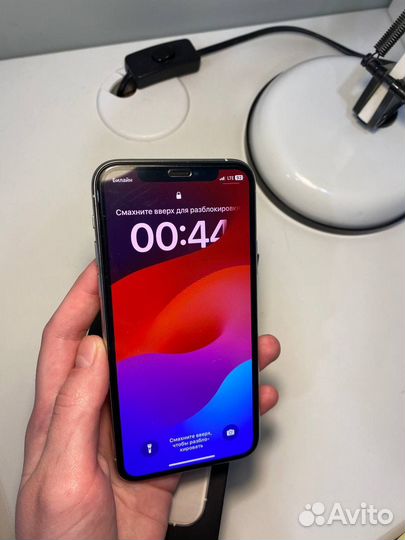 iPhone 11 Pro, 256 ГБ