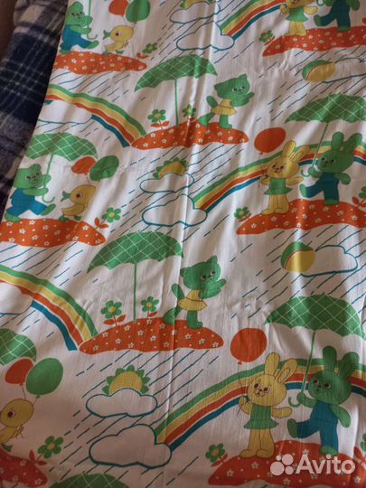 Шторы. Шторы в детскую