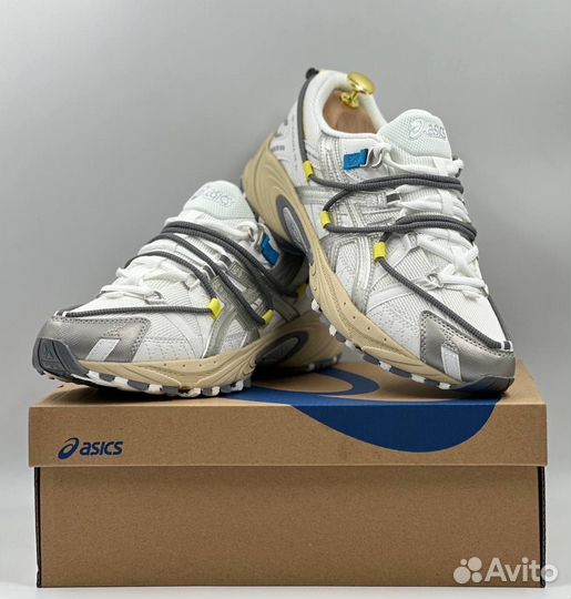 Кроссовки Asics