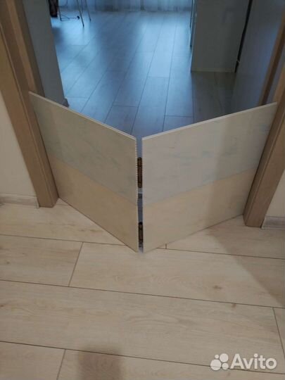 Барьер-загородка