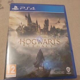 Игры для приставок ps4, hogwarts legacy