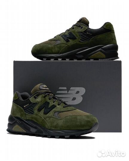 New Balance MT 580 RBL Gore-Tex