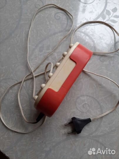 Электромассажер