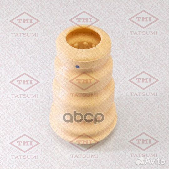 Отбойник амортизатора TAH1034 tatsumi