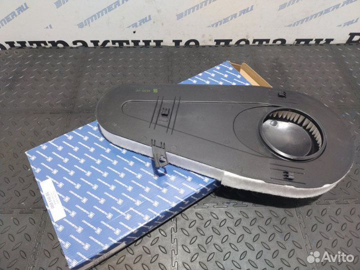 Воздушный фильтр Bmw 5 F10 N47