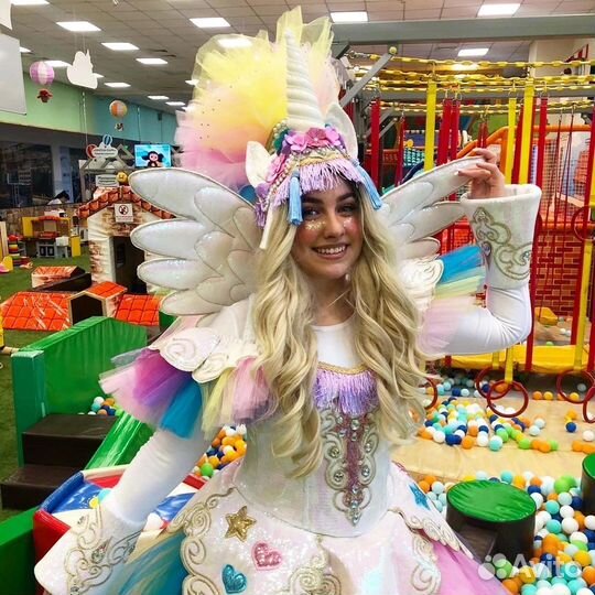 Аренда карнавальных костюмов