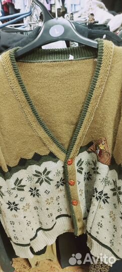 Вещи секонд хенд оптом