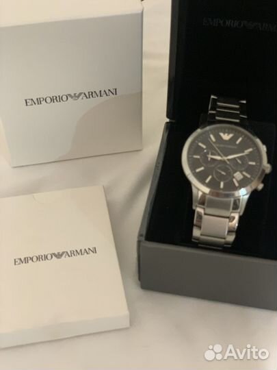 Мужские наручные часы