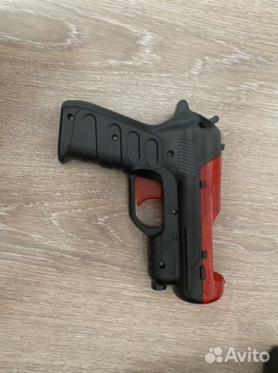 Аксессуары для ps4