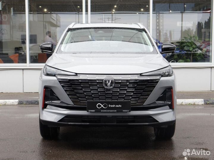 Changan CS55 Plus 1.5 AMT, 2024