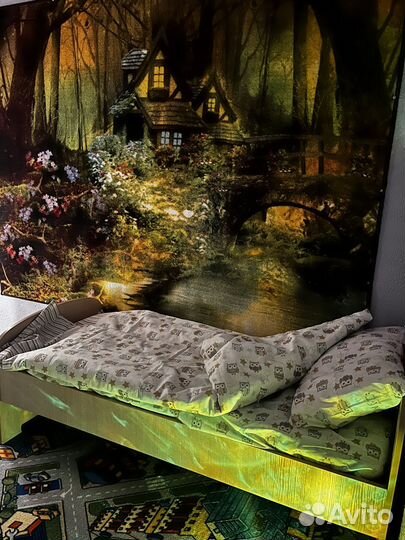 Няня для ребенка на час. Лагерь.Адаптация к садику