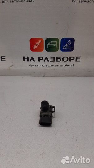 Парктроник Honda Accord 8