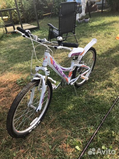 Велосипед подростковый Stels Navigator 430 V24