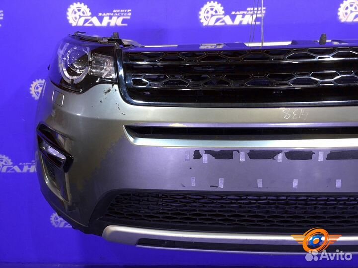 Ноускат Land Rover Discovery Sport SUV 224DT