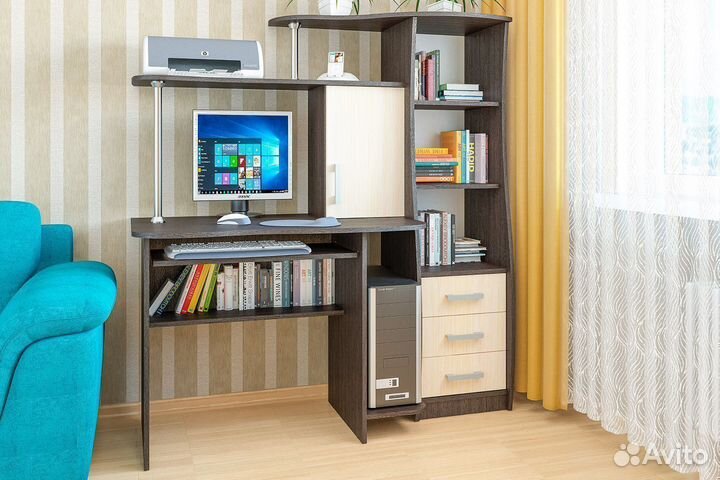 Компьютерный стол ск-28