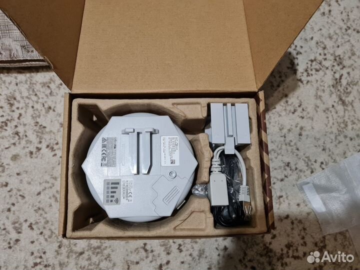 Mikrotik SXT LTE6 kit