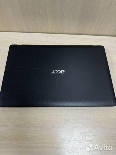 Корпус Acer Aspire 5560, 5560g