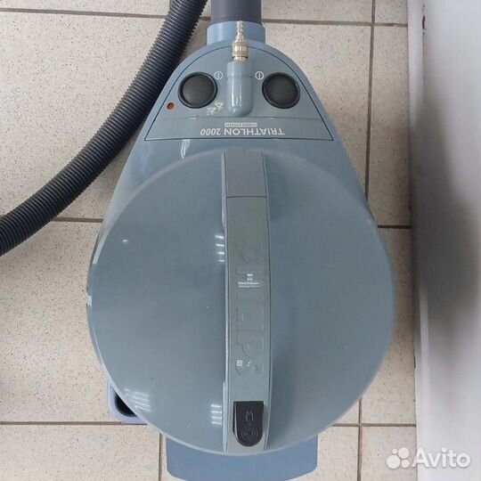 Пылесос Philips triathlon 2000 (Рассрочка / К1)