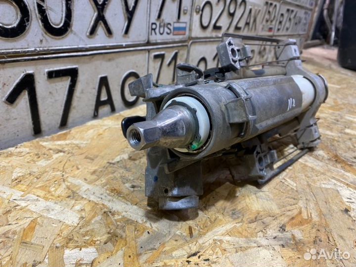 Рулевая колонка Ford Mondeo 3 2.0 2006