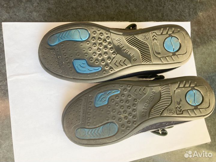 Очаровательные Туфли для девочки 30 размер