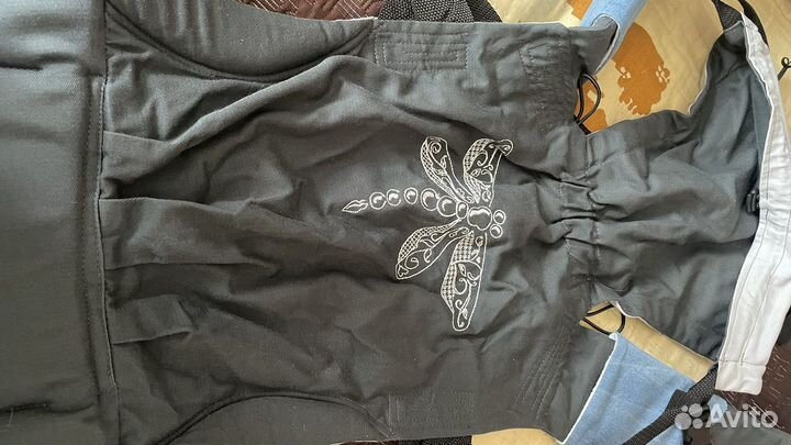 Эргорюкзак