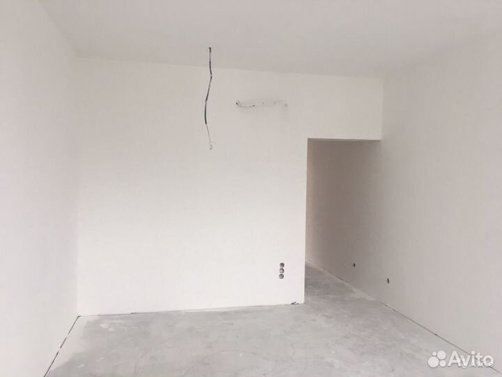 Шпаклёвка.Обои Покраска