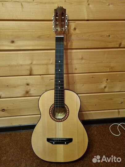 Классическая гитара