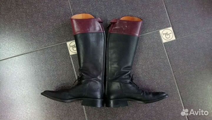 Амуницию для всадника