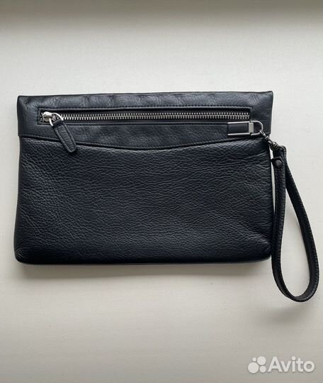 Мужское портмоне несессер Ritter