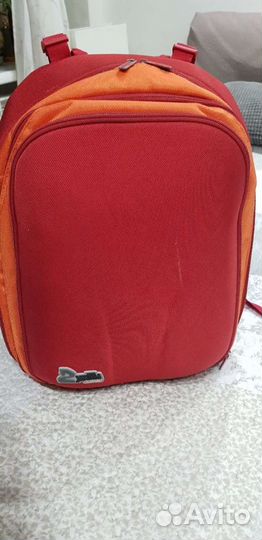 Рюкзак Herlitz be bag