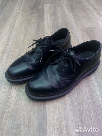 Dr martens 1461