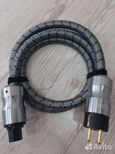 Аксессуары для аудио hi-fi