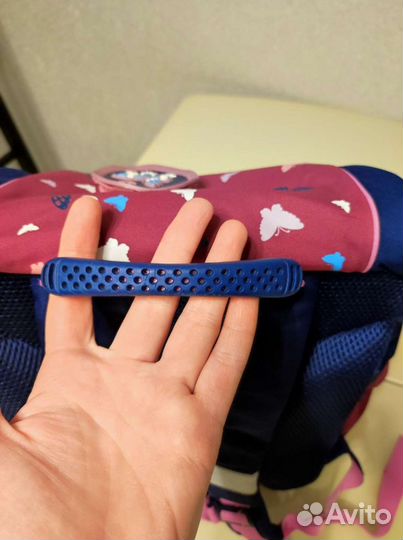 Школьный ранец Herlitz