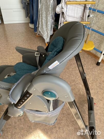 Столик для кормления