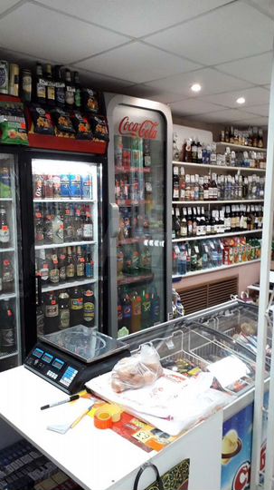 Торговая площадь