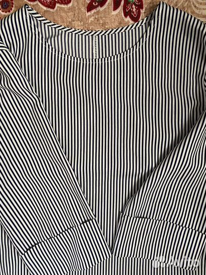 Школьные блузки